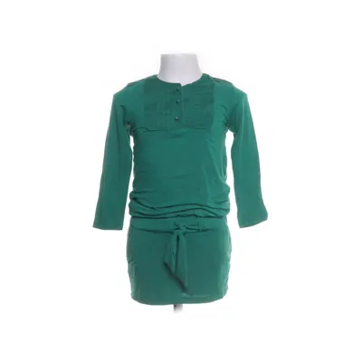 Klänning (Grön) från Chloé Bomull, Elastan, Polyamid, Viskos