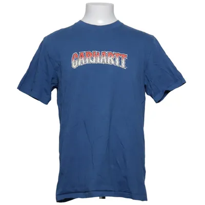 T-shirt (Slow Script) från Carhartt WIP Ekologisk bomull