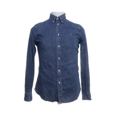 Denim shirt (Blue) from Ralph Lauren Cotton