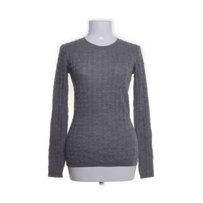 Sweater (Gray) from Totême Wool