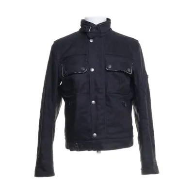 Jakke (Sort) fra Belstaff Bomuld, Nylon, Viscose