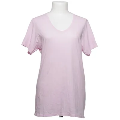 T-shirt (Pink) from Burberry Cotton