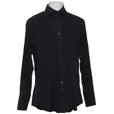 Shirt (Black) from Gucci