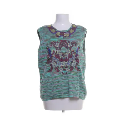 Top (Turquoise, Meerkleurig) van Missoni