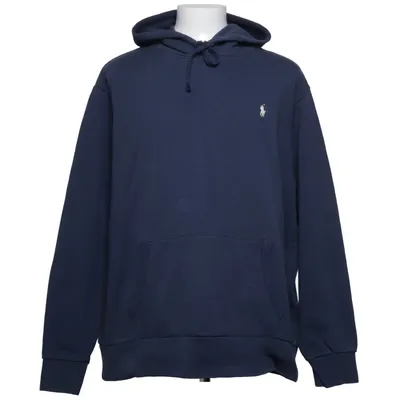 Huvtröja (Blå) från Polo Ralph Lauren Bomull