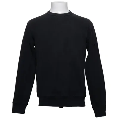 Sweatshirt (Gris) de Stone Island Coton