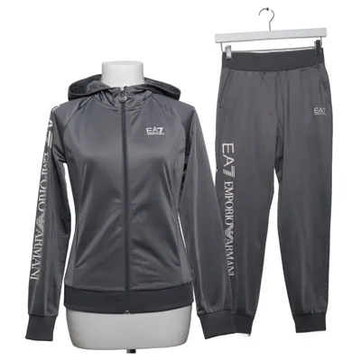 Sportssæt (Grå) fra Emporio Armani Elastan, Polyester