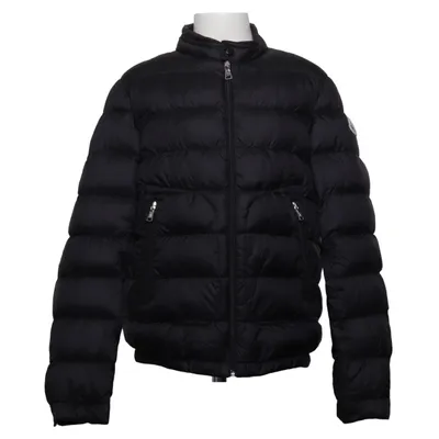 Doudoune (Noir) de Moncler Duvet, Plume