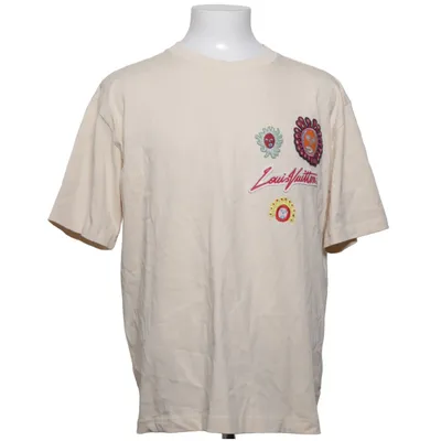 T-shirt (Beige) fra Louis Vuitton