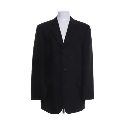 Kavaj (Grå) från Yves Saint Laurent Polyamid, Viskos, Ull