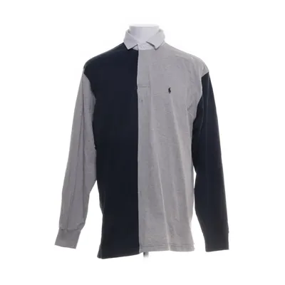 Rugby shirt (Blauw, Meerkleurig) van Polo Ralph Lauren Katoen