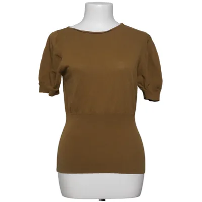 Topp (Brun) från Jacquemus Bomull, Polyamid