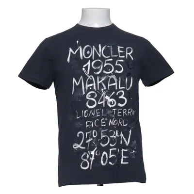 T-shirt (Maglia T-Shirt) from Moncler Cotton