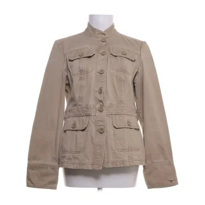 Jacket (Beige) from Tommy Hilfiger Cotton