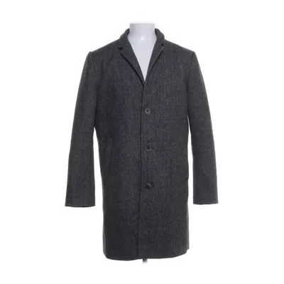 Coat (Gray) from Tom Tailor Denim Polyester