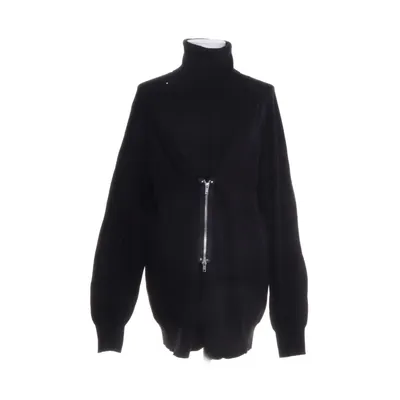 Polotröja (Svart) från Jean Paul Gaultier for Lindex Bomull, Polyamid, Viskos, Ull