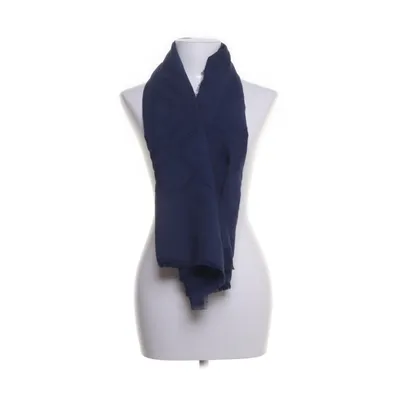 Sjal (Blå) från Burberry