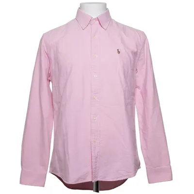 Overhemd (Roze) van Ralph Lauren