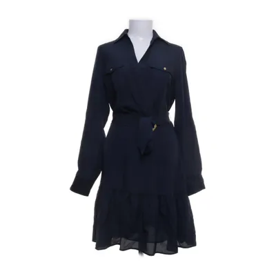 Jurk (Blauw) van Lauren Ralph Lauren Gerecycled polyester