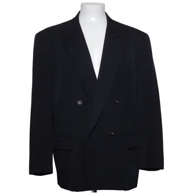 Kavaj (Svart) från Comme des Garçons