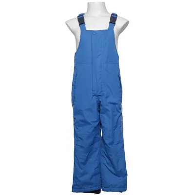 Pantalon de neige (Bleu) de Papagino Polyester