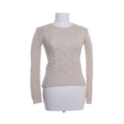 Strickpullover (Beige) von Isabel Marant Étoile Wolle
