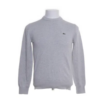Tröja (Grå) från Lacoste Bomull