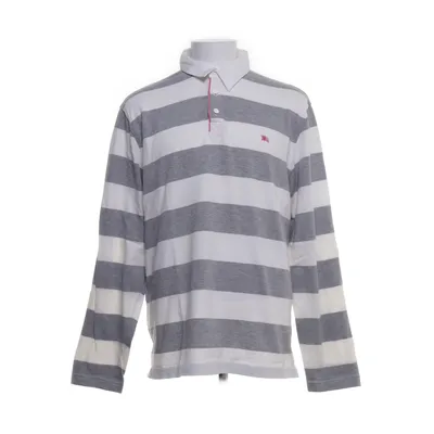 Rugbytröja (london) från Burberry Bomull, Polyester