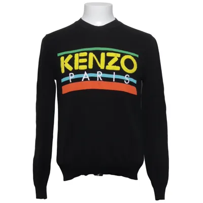 Tröja (Svart) från Kenzo Bomull