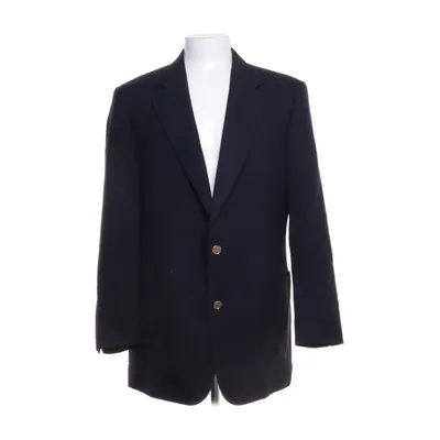 Kavaj (Svart) från Burberry Viskos, Ull