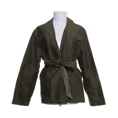 Jacka (Grön) från Isabel Marant Bomull