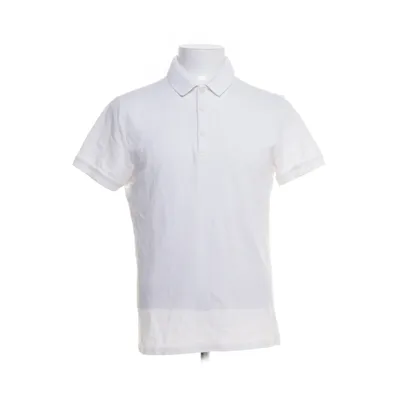 Pikétröja (Vit) från Versace Collection Bomull