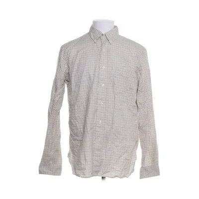 Buttondown-skjorta (Beige) från Ralph Lauren Bomull