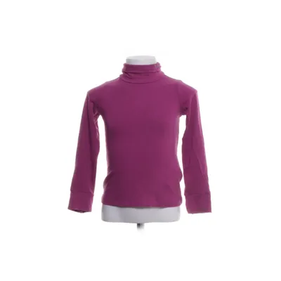 Polotröja (Rosa) från Armani Junior Elastan, Polyester, Viskos