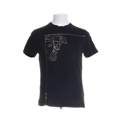 T-shirt (Svart) från Versace Collection Bomull