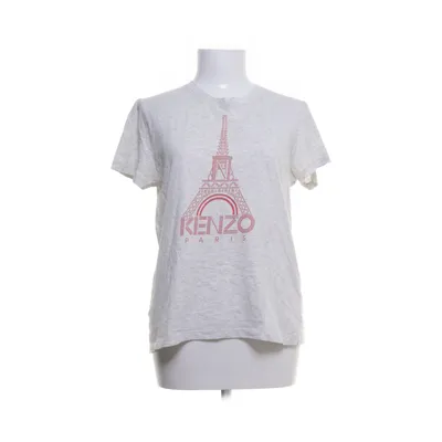 T-shirt (Gray) from Kenzo Cotton