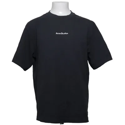 T-shirt (Grijs) van Acne Studios Katoen