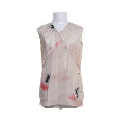 Topp (Beige, Flerfärgad) från Marni Silke