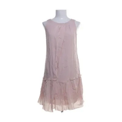 Klänning (Rosa) från Red Valentino Kupro, Polyester