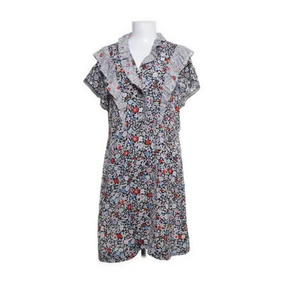 Klänning (Svart, Flerfärgad) från See by Chloé Polyester