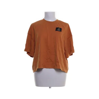 Topp (Orange) från Nike Air Jordan Bomull thumbnail 1