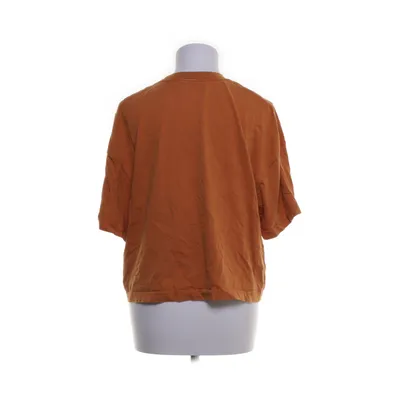 Topp (Orange) från Nike Air Jordan Bomull thumbnail 2