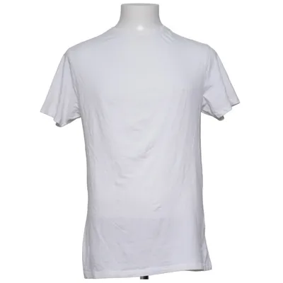 T-shirt (Wit) van Briatore