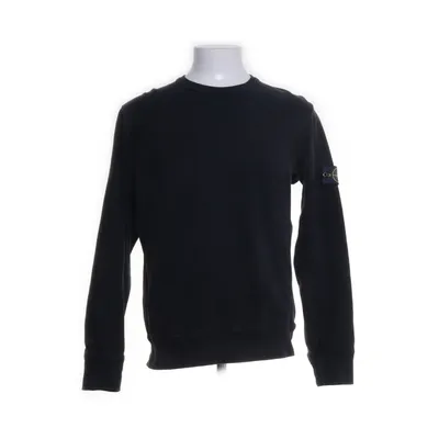 Collegetröja (Blå) från Stone Island Bomull