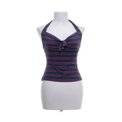 Zwemshirt (Blauw) van Tommy Hilfiger