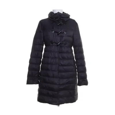 Dunfrakke (Sort) fra Moncler Grenoble Polyester, Polyamid, Dun, Fjer
