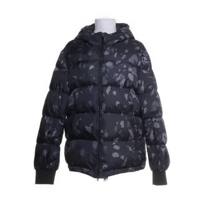 Doudoune (Gris, Multicolore) de Woolrich Polyamide, Polyester