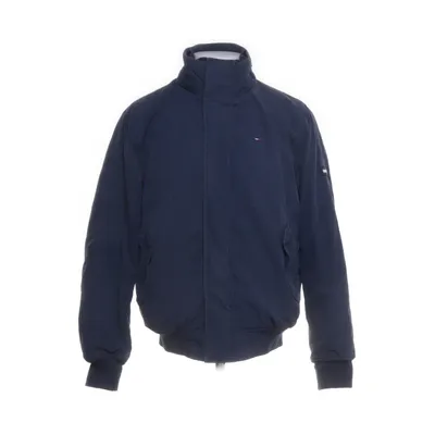 Bomberjacka (Blå) från Tommy Hilfiger Bomull, Polyester