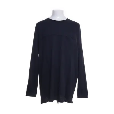Lange mouwen shirt (Grijs) van C&A Katoen