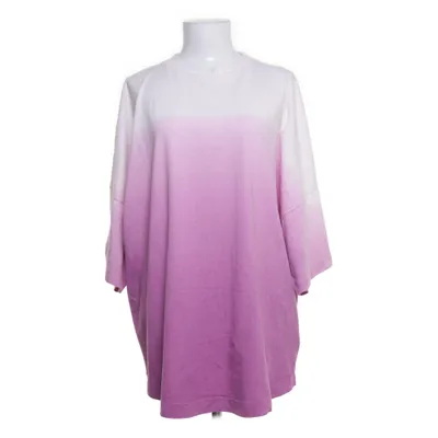 T-shirt (Lila, Vit) från Palm Angels Bomull